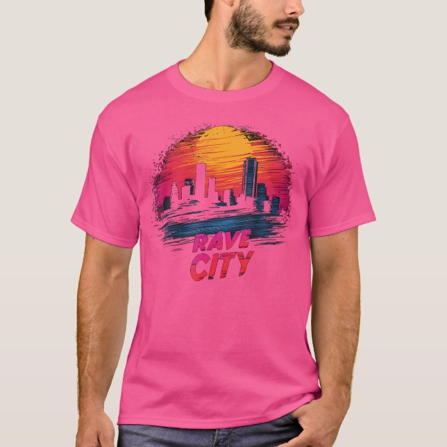 T - Shirt (Vorderseite)