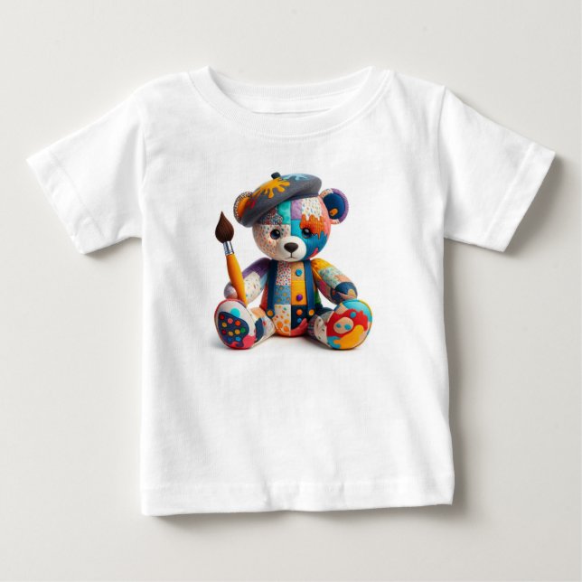 T - Shirt (Vorderseite)