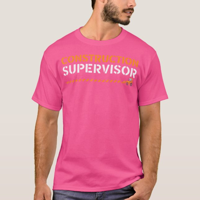 T-Shirt (Vorderseite)