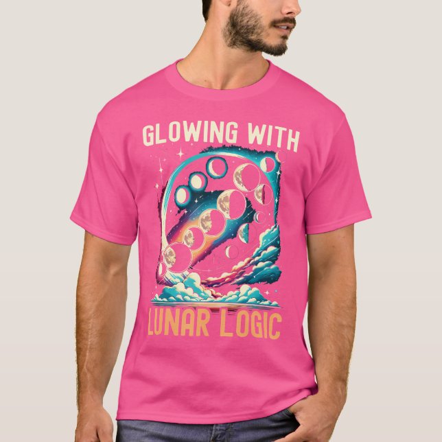 T-Shirt (Vorderseite)