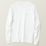 T - Shirt<br><div class="desc">DESIGN</div>