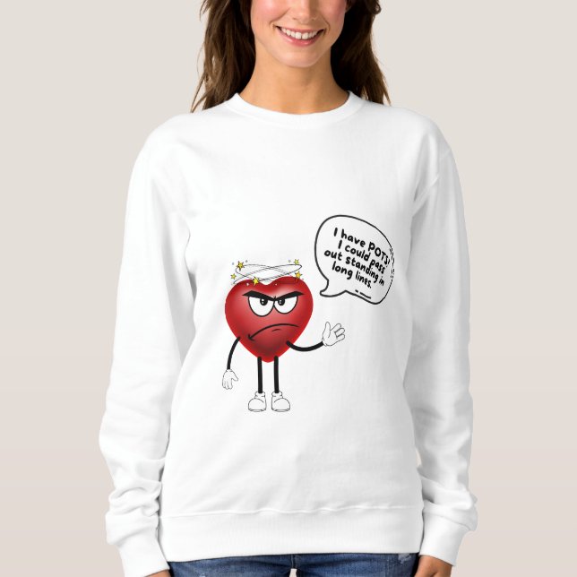 T - Shirt (Vorderseite)