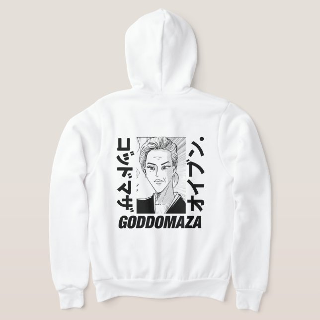 T - Shirt (AblageHinten)