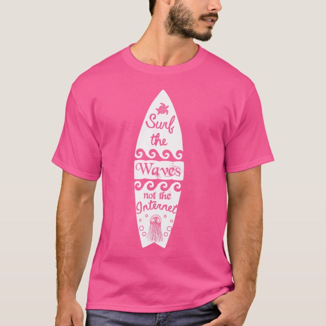 T-Shirt (Vorderseite)