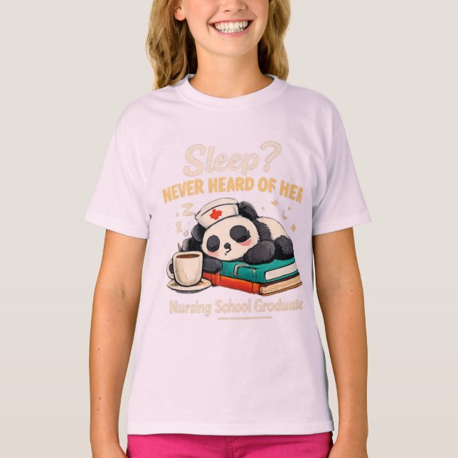 T-Shirt (Vorderseite)