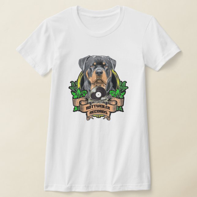 T - Shirt (Ablage )