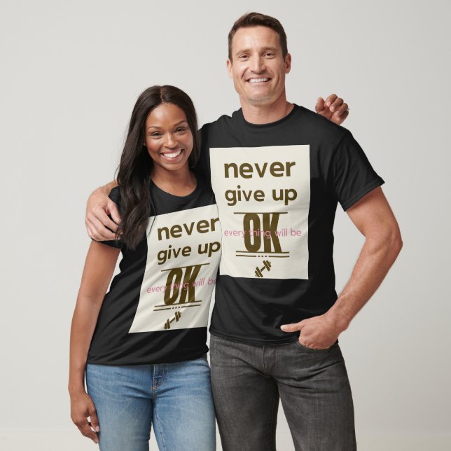 T - Shirt (Unisex)