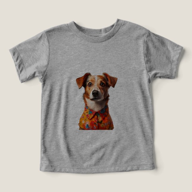 T - Shirt (Design Vorderseite)