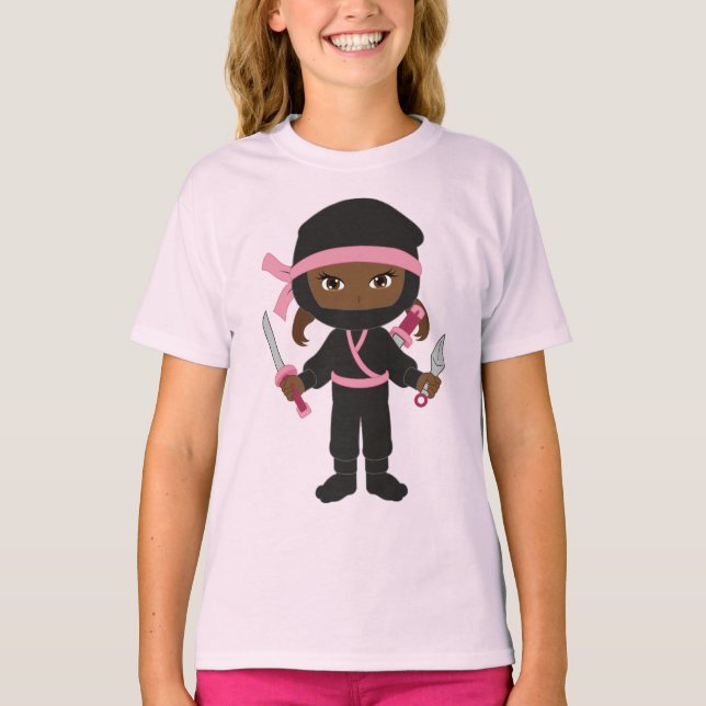 T - Shirt (Vorderseite)