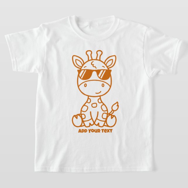 T - Shirt (Ablage )