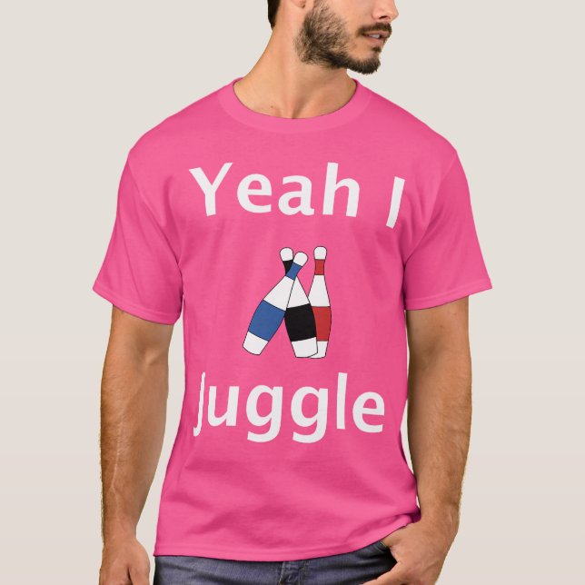 T-Shirt (Vorderseite)