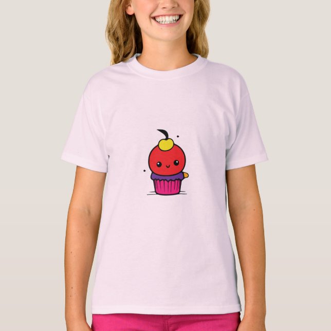 T - Shirt (Vorderseite)