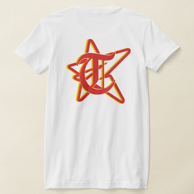 T - Shirt (AblageHinten)