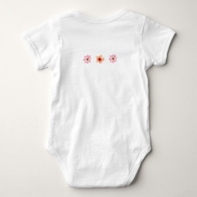 T - Shirt (Rückseite)