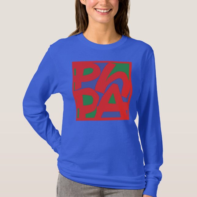 T - Shirt (Vorderseite)