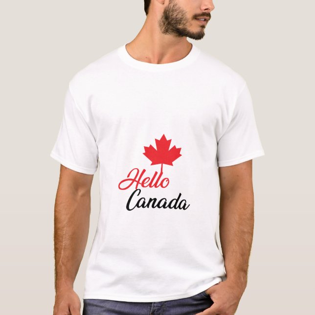 T - Shirt (Vorderseite)