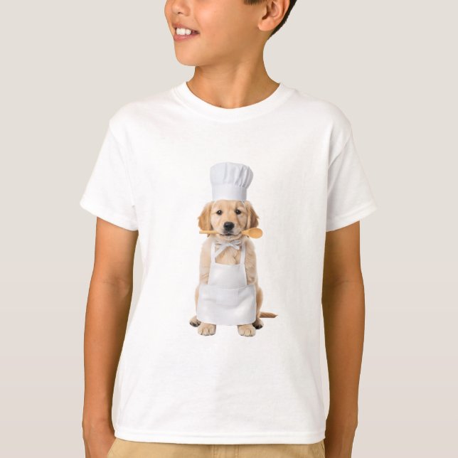 T-Shirt (Vorderseite)