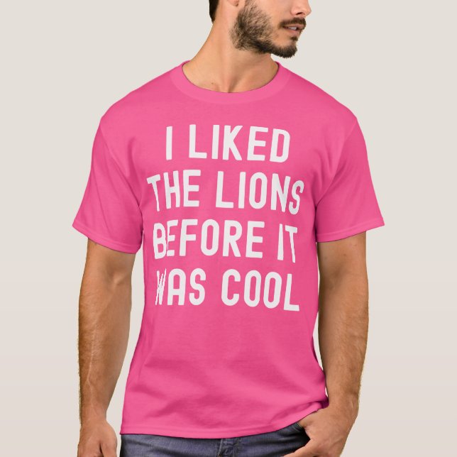 T-Shirt (Vorderseite)