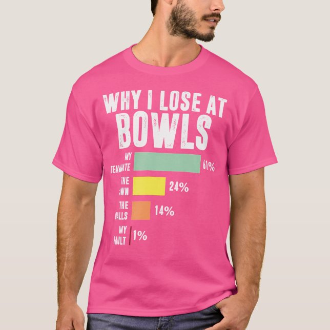T - Shirt (Vorderseite)