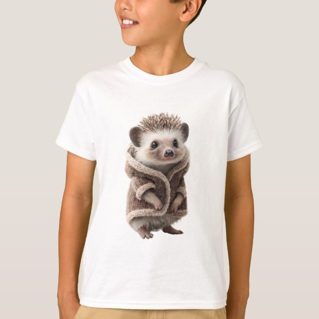 T-Shirt (Vorderseite)
