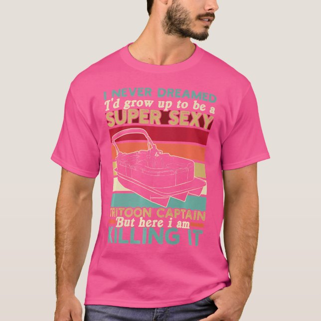 T-Shirt (Vorderseite)
