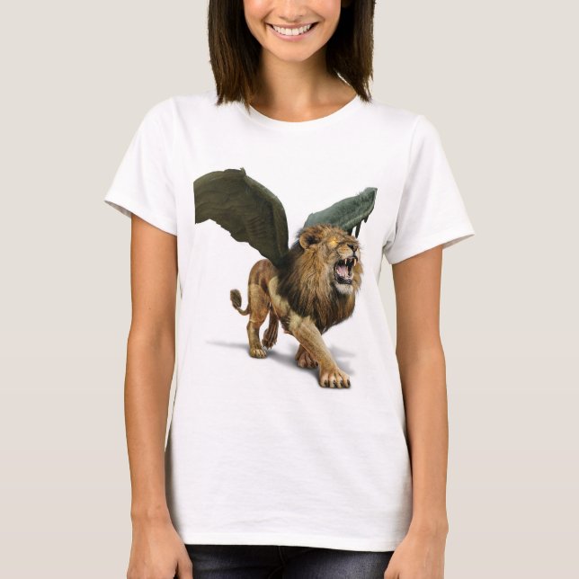 T - Shirt (Vorderseite)