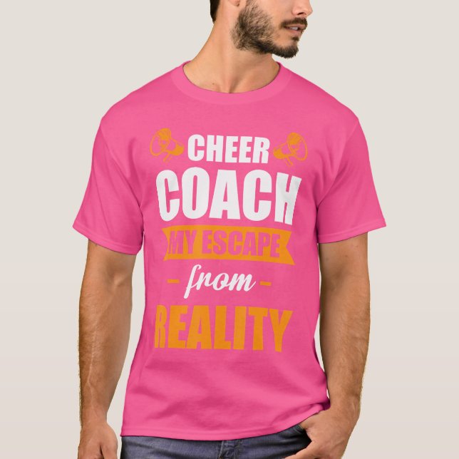 T - Shirt (Vorderseite)