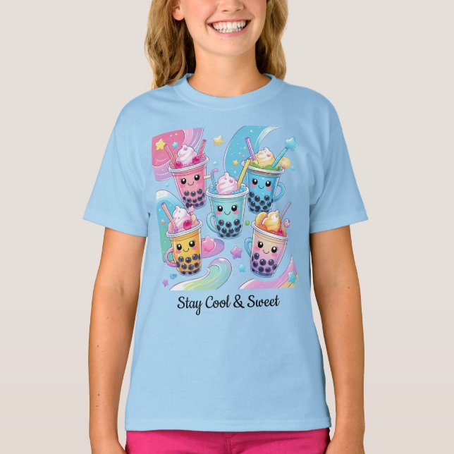 T - Shirt (Vorderseite)