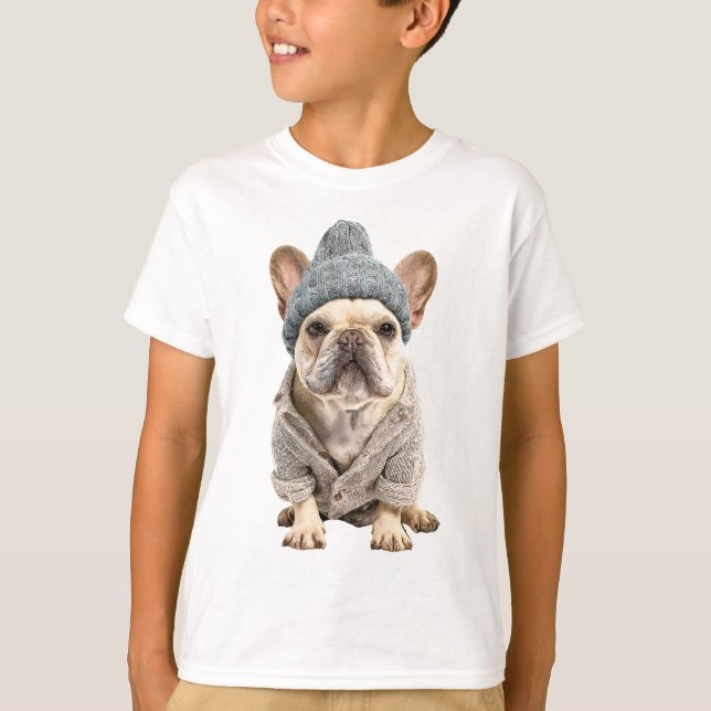 T-Shirt (Vorderseite)