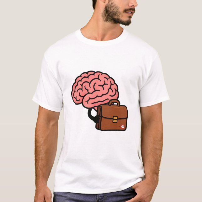 T-Shirt (Vorderseite)