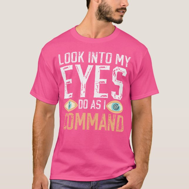 T - Shirt (Vorderseite)