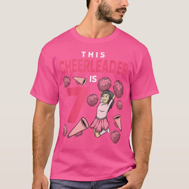 T-Shirt (Vorderseite)