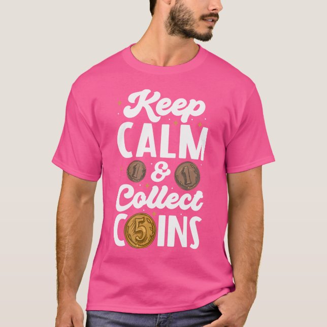 T-Shirt (Vorderseite)