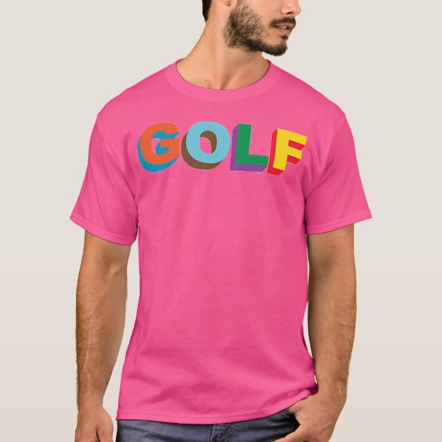 T-Shirt (Vorderseite)