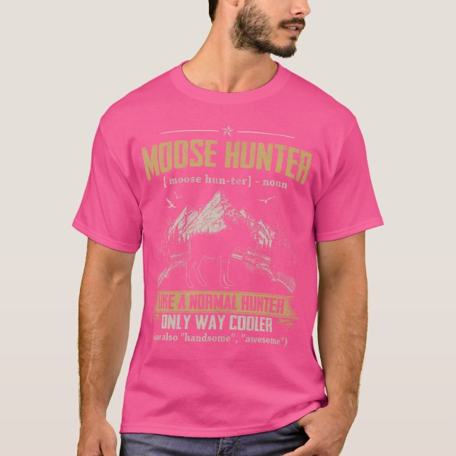 T - Shirt (Vorderseite)
