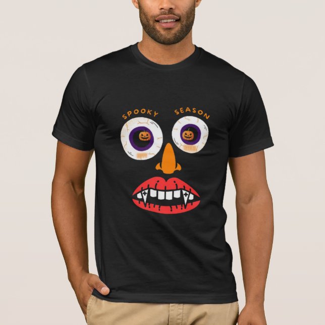 T-Shirt (Vorderseite)