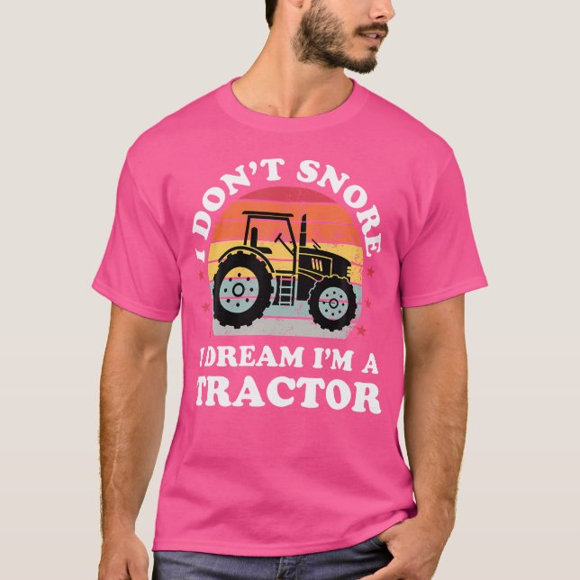 T-Shirt (Vorderseite)