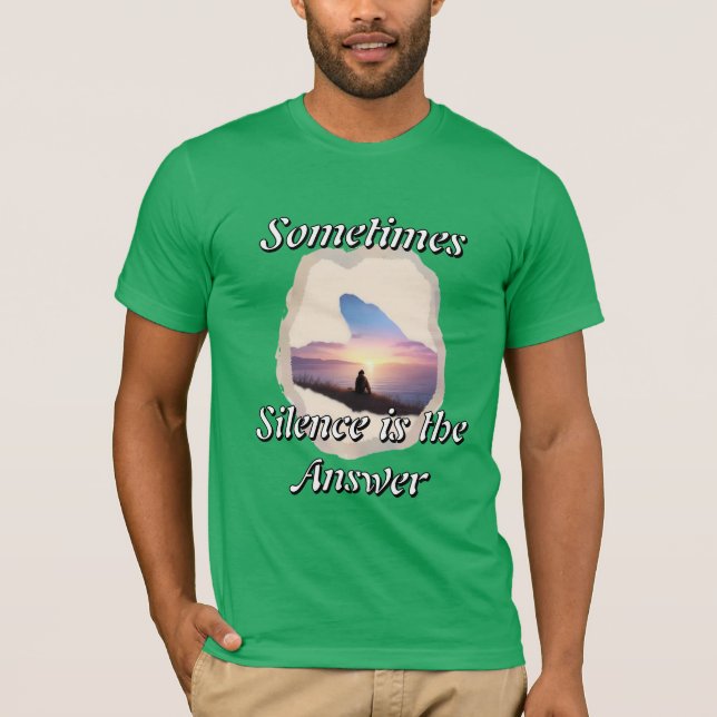 T-Shirt (Vorderseite)