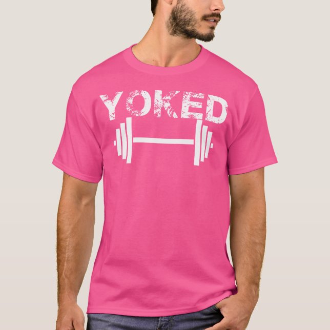 T-Shirt (Vorderseite)