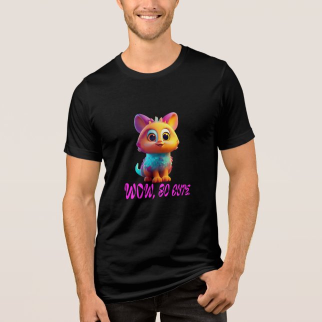 T - Shirt (Vorderseite)