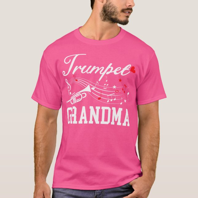 T-Shirt (Vorderseite)