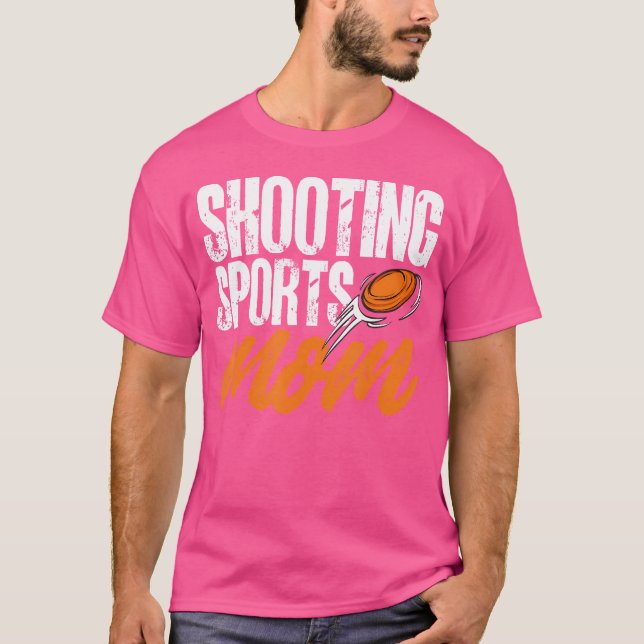 T-Shirt (Vorderseite)
