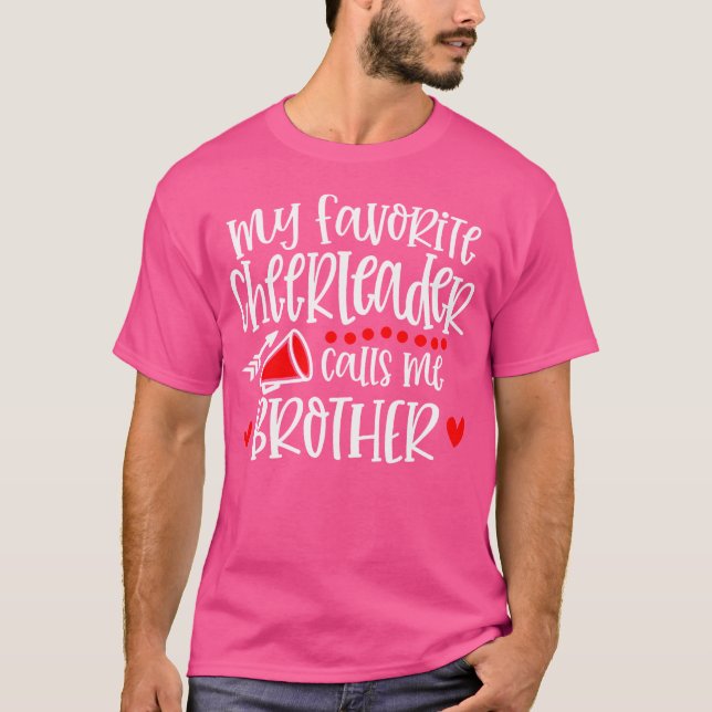 T - Shirt (Vorderseite)