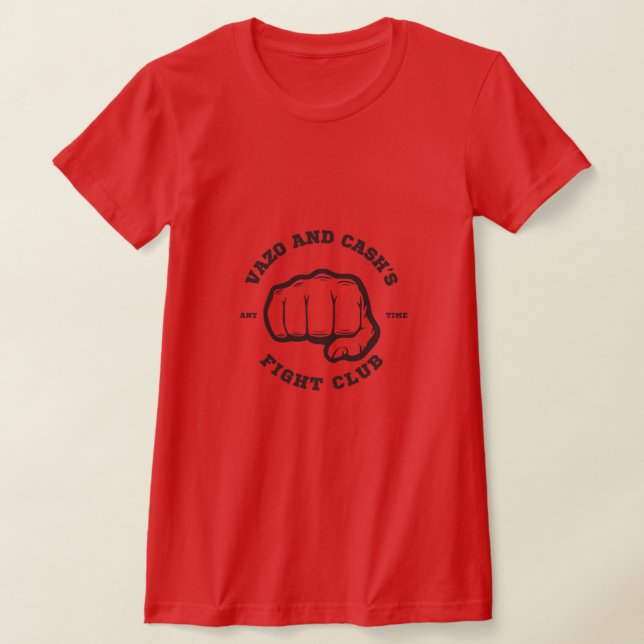 T-Shirt (Ablage )