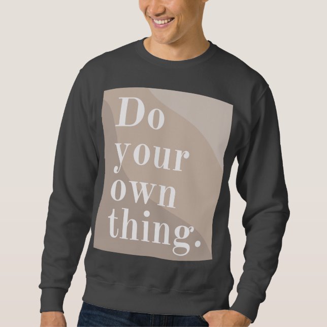 T - Shirt (Vorderseite)