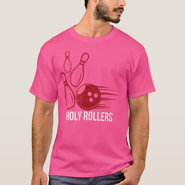 T - Shirt (Vorderseite)
