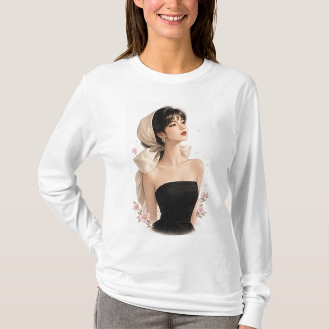 T-Shirt (Vorderseite)