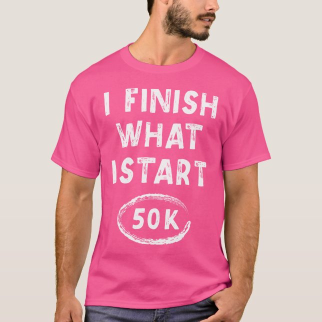 T-Shirt (Vorderseite)