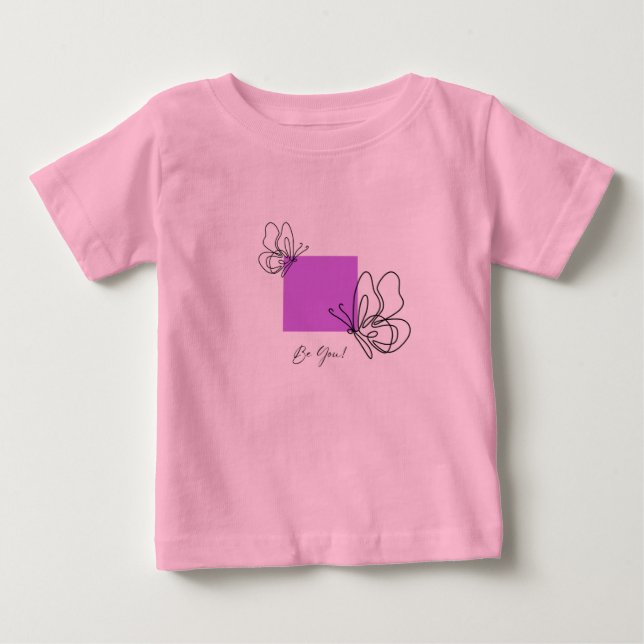 T-Shirt (Vorderseite)
