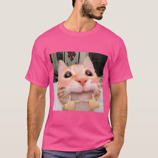 T - Shirt (Vorderseite)